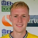 Sam Spenceley — Hậu vệ, Marske United