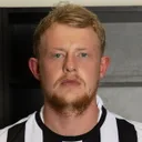 Willem Tomlinson — Tiền vệ, Hanwell Town