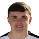 Finlay Sinclair-Smith — Tiền đạo, Marine AFC