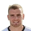 Josh Wardle — Hậu vệ, Marine AFC
