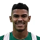 Everton — Hậu vệ, Chapecoense