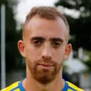 Scott Shulton — Tiền vệ, Chesham United
