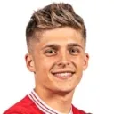 Bailey Smith — Tiền đạo, Worthing FC