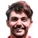 Jesse Starkey — Tiền vệ, East Grinstead Town