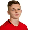 Connor Stanley — Tiền đạo, Sporting Club Inkberrow