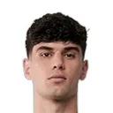 Rodrigo Ribeiro — Tiền đạo, FC Augsburg