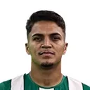 João Vitor — Tiền vệ, Londrina