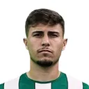 Rubens Tadeu — Tiền đạo, Chapecoense