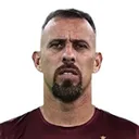 Rafael Santos — Thủ môn, Chapecoense