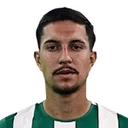 Kauan — Hậu vệ, Chapecoense