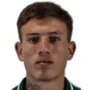 David Antunes — Tiền vệ, Chapecoense