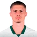 Tiago Cóser — Hậu vệ, Coritiba