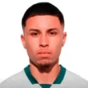Felipe Guimarães — Hậu vệ, Atlético Goianiense