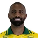 Everton Galdino — Tiền đạo, Vila Nova FC