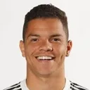 Rodrigo Rodrigues — Tiền đạo, Cuiabá