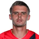 Luan Patrick — Hậu vệ, CF Estrela Amadora