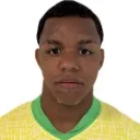Wesley Natã — Tiền vệ, Fluminense