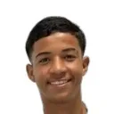 Andrey Fernandes — Tiền đạo, Vasco da Gama