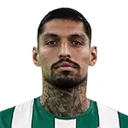 João Paulo — Hậu vệ, Chapecoense