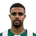 Robert Santos — Tiền vệ, Chapecoense