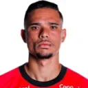 Luiz Fernando — Tiền đạo, Fortaleza