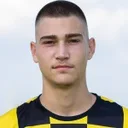 Atanas Chernev — Hậu vệ, CF Estrela Amadora