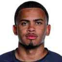 Matheus Soares — Thủ môn, Athletico