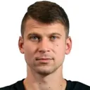 Krystian Sanocki — Tiền đạo, Pogoń II Szczecin