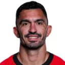 Raul — Tiền vệ, Cuiabá