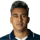 Víctor Cantillo — Tiền vệ, Atlético Bucaramanga
