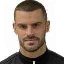 Christian Rutjens — Hậu vệ, Lincoln Red Imps