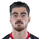 Paulo Moreira — Tiền vệ, Famalicão