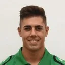 Kike Gómez — Tiền đạo, Lincoln Red Imps