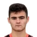 Jaylan Hankins — Thủ môn, Lincoln Red Imps