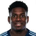 César Blackman — Hậu vệ, ŠK Slovan Bratislava