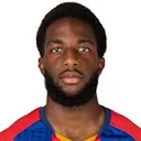 Sandro Cruz — Hậu vệ, ŠK Slovan Bratislava