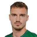 Peter Pokorný — Tiền vệ, ŠK Slovan Bratislava