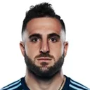 Tigran Barseghyan — Tiền đạo, ŠK Slovan Bratislava