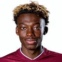 Chisom Afoka — Tiền đạo, Stourbridge