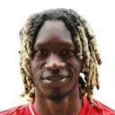 Tariq Uwakwe — Tiền vệ, Maidstone United