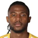 Sidoine Fogning — Hậu vệ, FK Žalgiris