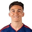 Missael Rodriguez — Tiền đạo, Sporting Kansas City II