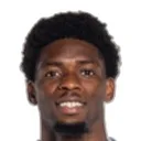 Abraham Marcus — Tiền đạo, CF Estrela Amadora