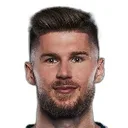 Alen Mustafić — Tiền vệ, ŠK Slovan Bratislava