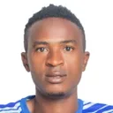 Adamu Musa — Tiền đạo, Doma United FC
