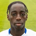 Ronald Sithole — Tiền đạo, FC United of Manchester