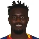 Pape Souaré — Hậu vệ, AFC Croydon Athletic