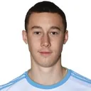 Filip Lichý — Tiền vệ, FC Košice