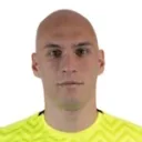 Goran Karačić — Thủ môn, HŠK Zrinjski Mostar