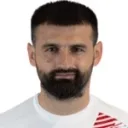 Slobodan Jakovljević — Hậu vệ, HŠK Zrinjski Mostar